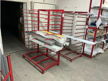 Εξοπλισμός γκαράζ