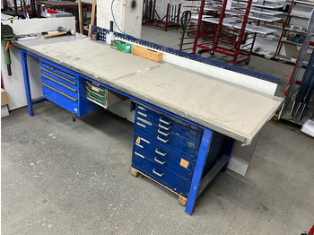 Εξοπλισμός γκαράζ