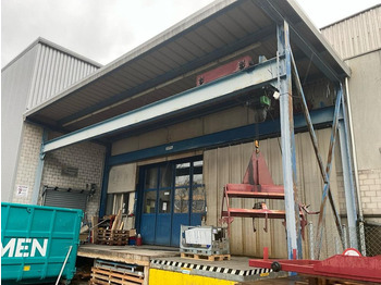 Εξοπλισμός γκαράζ