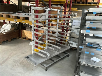 Εξοπλισμός γκαράζ