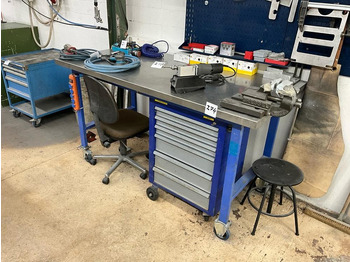 Εξοπλισμός γκαράζ