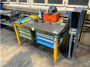 Εξοπλισμός γκαράζ