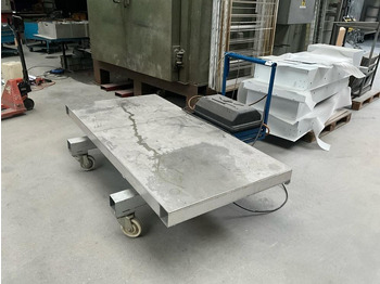 Εξοπλισμός γκαράζ