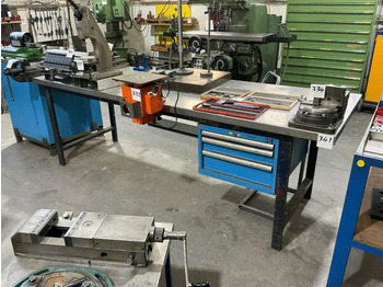 Εξοπλισμός γκαράζ