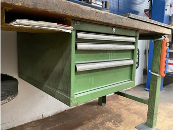 Εξοπλισμός γκαράζ Onbekend: φωτογραφία 4 Εξοπλισμός γκαράζ Onbekend: φωτογραφία 4