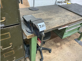 Εξοπλισμός γκαράζ Onbekend: φωτογραφία 3 Εξοπλισμός γκαράζ Onbekend: φωτογραφία 3