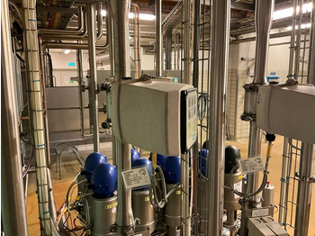 Αεροσυμπιεστής SIMENS Sitrans Fm Mag 1100 Food: φωτογραφία 2 Αεροσυμπιεστής SIMENS Sitrans Fm Mag 1100 Food: φωτογραφία 2