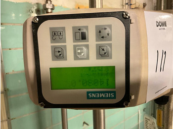 Αεροσυμπιεστής SIMENS Sitrans Fm Mag 1100 Food: φωτογραφία 4 Αεροσυμπιεστής SIMENS Sitrans Fm Mag 1100 Food: φωτογραφία 4