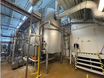 Μηχανή τροφίμων