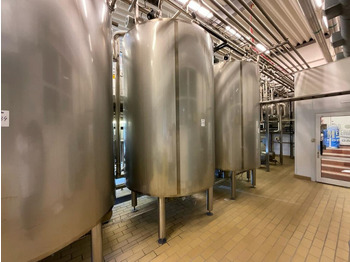 Μηχανή τροφίμων