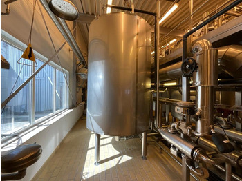 Μηχανή τροφίμων