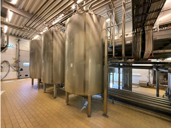 Μηχανή τροφίμων