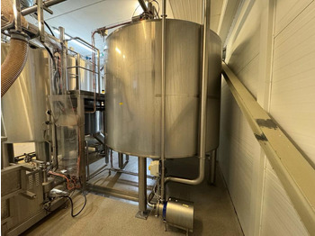 Μηχανή τροφίμων