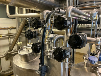 Μηχανή τροφίμων Tankki: φωτογραφία 4