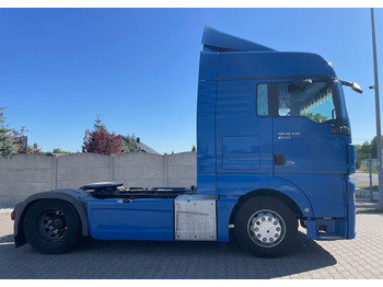 Τράκτορας MAN TGX XLX18.440: φωτογραφία 4