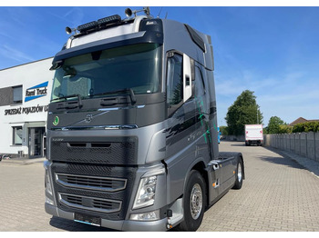 Τράκτορας VOLVO FH 460
