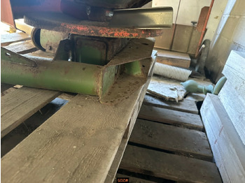 Λιπασματοδιανομέας Fertilizer spreader: φωτογραφία 5
