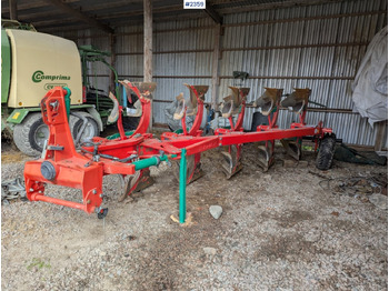 Μηχανή οργώματος AGRO-MASZ