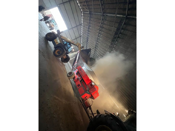 Αχυροκοπτικό Bizon B-1130 Strohmühle Tub grinder kein Haybuster Stroh: φωτογραφία 3 Αχυροκοπτικό Bizon B-1130 Strohmühle Tub grinder kein Haybuster Stroh: φωτογραφία 3