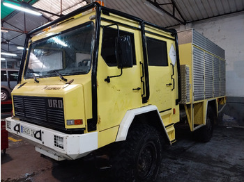 Πυροσβεστικό όχημα IVECO