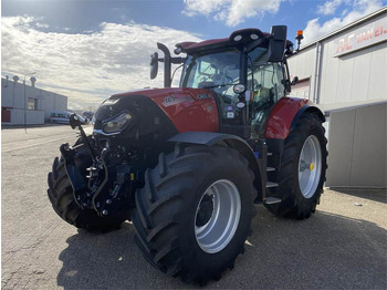 Τρακτέρ Case IH Puma 165 CVX Drive: φωτογραφία 3 Τρακτέρ Case IH Puma 165 CVX Drive: φωτογραφία 3