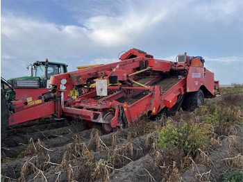 Πατατοεξαγωγέας GRIMME