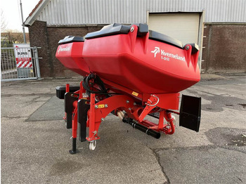 Σπαρτική με σβάρνα Kverneland F Drill Maxi 2200 Liter: φωτογραφία 5 Σπαρτική με σβάρνα Kverneland F Drill Maxi 2200 Liter: φωτογραφία 5