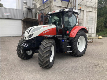 Τρακτέρ STEYR Profi