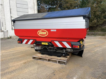 Λιπασματοδιανομέας VICON