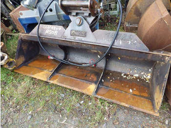 Κουβάς για εκσκαφέα