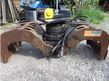 Αρπάγη KINSHOFER