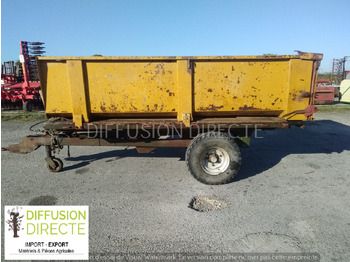 Ρυμούλκα ανατρεπόμενο