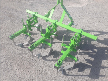 Καλλιεργητής BOMET