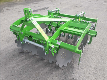 Δισκοσβάρνα BOMET