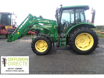 Τρακτέρ JOHN DEERE 5090M