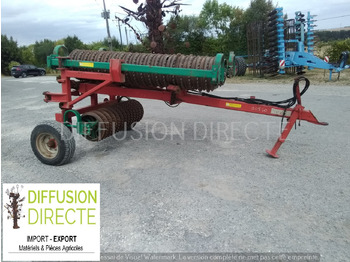 Φρεζοσβαρνα KVERNELAND