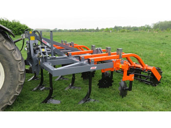 Καλλιεργητής MANDAM