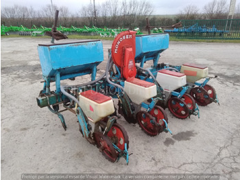 Σπαρτική μηχανή ακριβείας MONOSEM