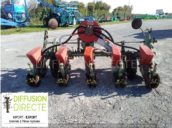 Σπαρτική μηχανή ακριβείας