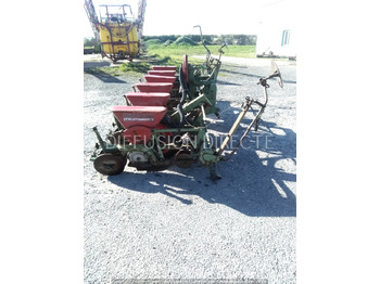 Σπαρτική μηχανή ακριβείας NODET SEMOIR MONOGRAINE PN II: φωτογραφία 4 Σπαρτική μηχανή ακριβείας NODET SEMOIR MONOGRAINE PN II: φωτογραφία 4