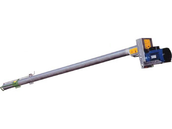Μίσθωση POFER Vis à Grains Electrique Ø 100mm POFER Vis à Grains Electrique Ø 100mm: φωτογραφία 1
