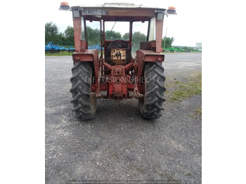 Τρακτέρ RENAULT TRACTEUR AGRICOLE 56: φωτογραφία 4