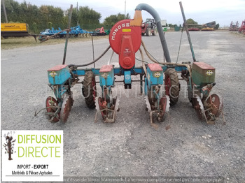 Σπαρτική μηχανή ακριβείας