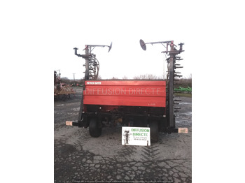 Σπαρτική μηχανή