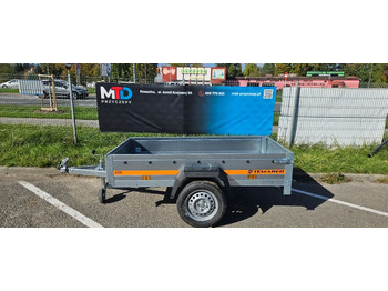 Νέα Ρυμούλκες αυτοκίνητο TEMARED ECO 2010 PLUS NEW: φωτογραφία 2