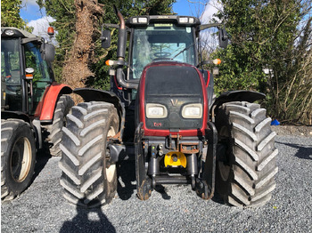 Τρακτέρ 2009 Valtra T171 with front PTO: φωτογραφία 3