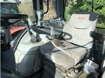 Τρακτέρ 2009 Valtra T171 with front PTO: φωτογραφία 5