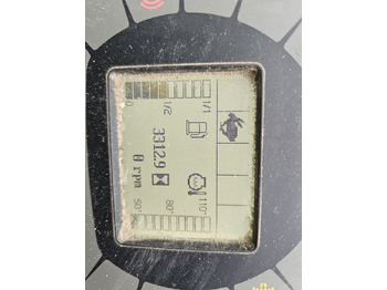 Τηλεσκοπικός μπροστινός φορτωτής 2016 Weidemann 4080T, 3313 hours: φωτογραφία 4 Τηλεσκοπικός μπροστινός φορτωτής 2016 Weidemann 4080T, 3313 hours: φωτογραφία 4