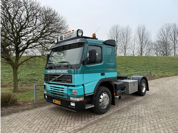 Τράκτορας VOLVO FM12 420