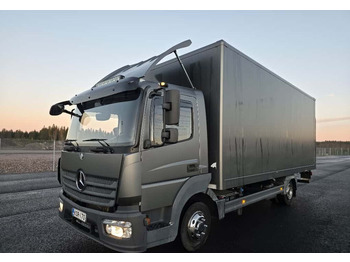 Φορτηγό κόφα MERCEDES-BENZ Atego